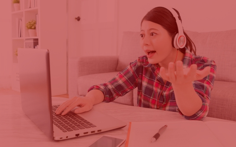 Clases de inglés para hablar con fluidez