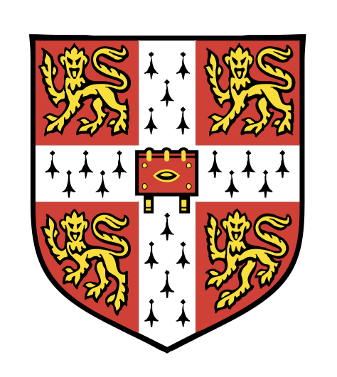 Universidad de Cambridge - Profesora Certificada